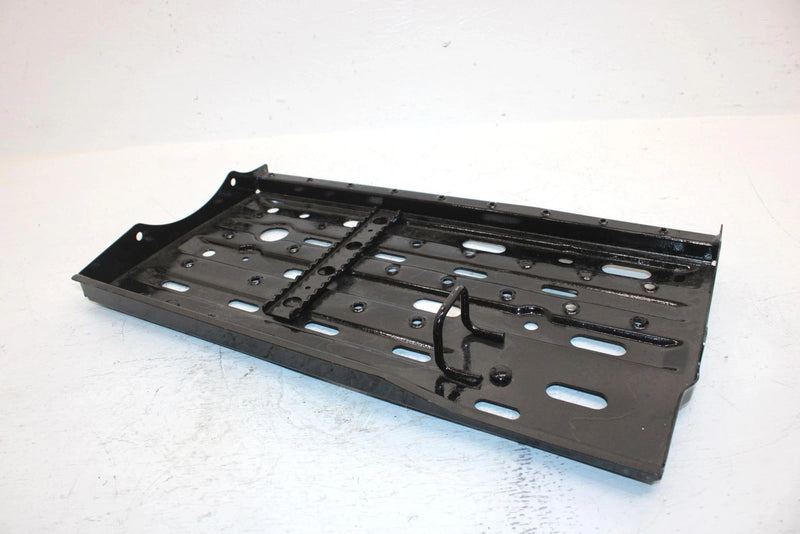 1998 Yamaha  Grizzly Oem Left Side Footrest 4WV-27481-00-00 AY49
