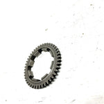 2012 Yamaha Grizzly 550 YFM550 4x4 OEM Balance Shaft Gear 5KM-11536-10-00 AY65
