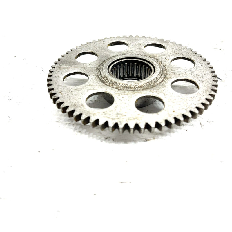 2022 Can-Am Defender HD10 OEM 64T Starter Free Wheel Gear 420434235 XB0.1