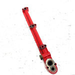 1996 Polaris SLTX OEM Water Manifold 1240027-093 JP44