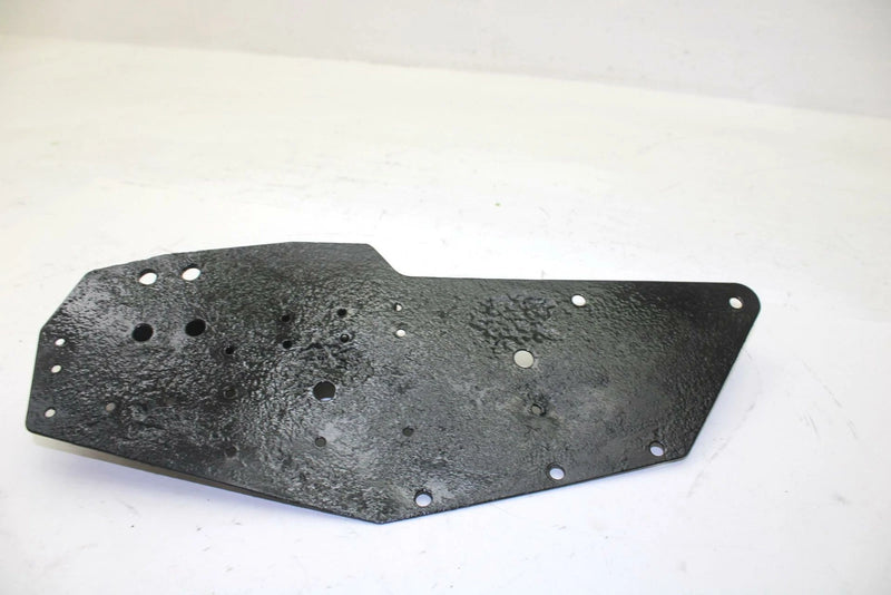 97 Arctic Cat Panther 440 OEM Rear Left Suspension Bracket 0716-149 SA93