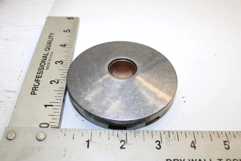 2001 Polaris Scrambler 90 Oem Primary Clutch Sliding Sheave 0450228 Q2806