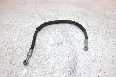 1998 Suzuki Quadrunner 250 Oem Upper Brake Line Hose 59480-20B02 AS13