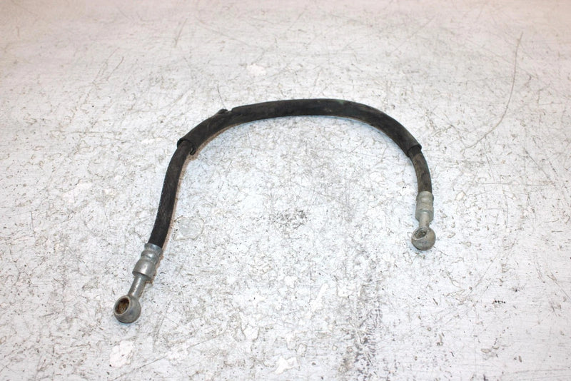 1998 Suzuki Quadrunner 250 Oem Upper Brake Line Hose 59480-20B02 AS13