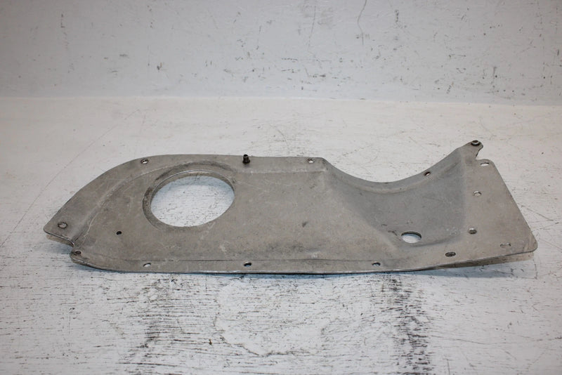2000 Ski-doo Mxz 600 Oem Belly Pan Support 518319760 SS0