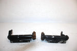 99 Arctic Cat Panther 440 Oem  Steering Knuckle Set 0703-480 SA29