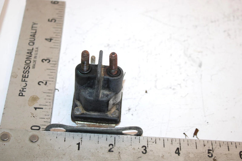 95 Polaris Sportsman 4x4 Oem Starter Relay 4011335 AP70