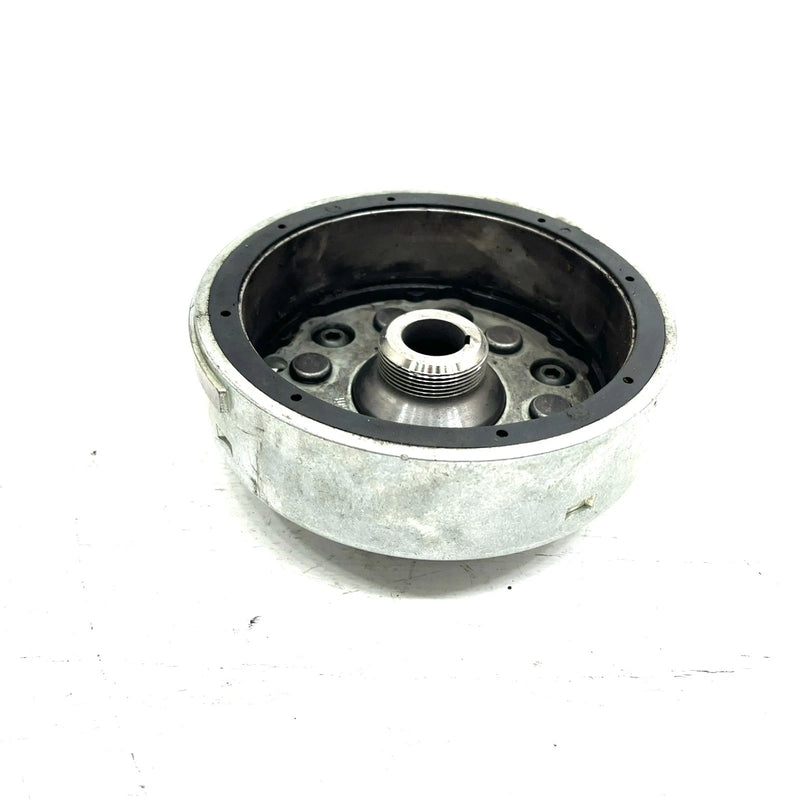 90-01 Yamaha Warrior 350 OEM Flywheel 3HN-85550-01-00 AY73