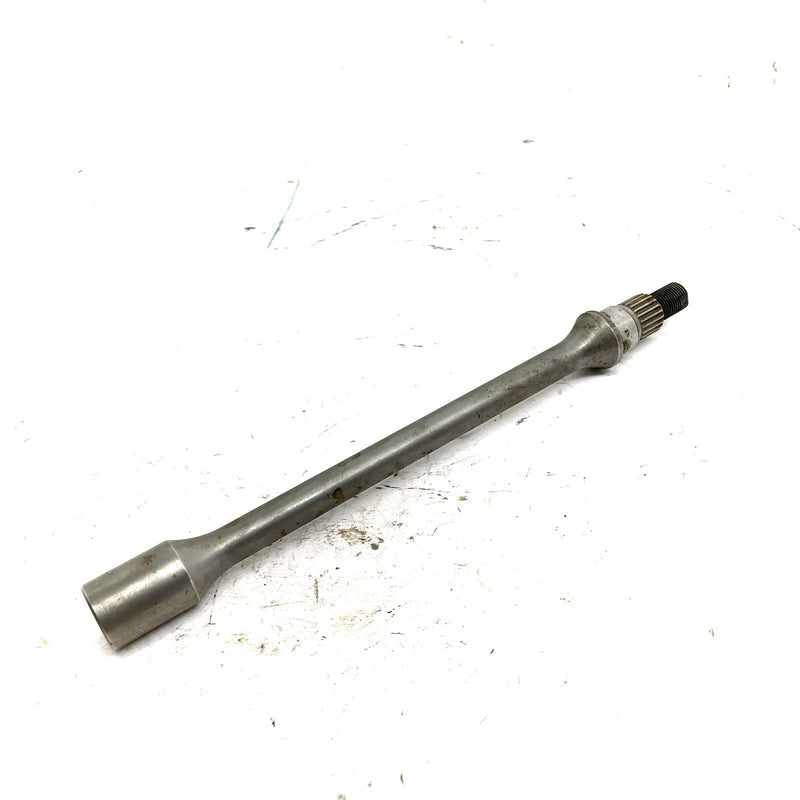 14-15 Arctic Cat Prowler HDX 500 OEM Secondary Driven Shaft 0819-020 XA2.1