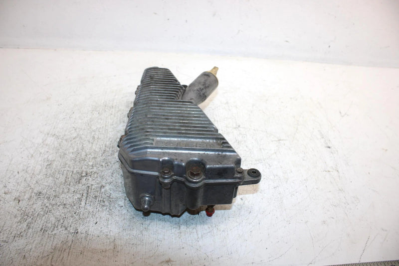 1995 Polaris Magnum 4x4 Oem Oil Tank Assembly 5131004 AP66