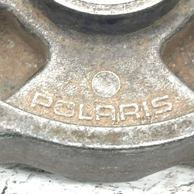 99-00 Polaris Sportsman 335 4X4 OEM Rear Wheel Hub (No Studs) 5131649 AP249