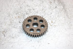 97 Polaris Xcr 600 Se Oem 37T 13W Bottom Sprocket 32222056 SP18