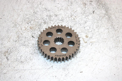 97 Polaris Xcr 600 Se Oem 37T 13W Bottom Sprocket 32222056 SP18