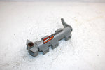 02 Arctic Cat Z 440 Oem Left Steering Knuckle 0703-899 SAS12