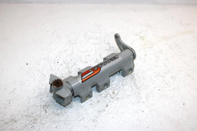 02 Arctic Cat Z 440 Oem Left Steering Knuckle 0703-899 SAS12