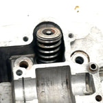 89-01 Suzuki Quadrunner 160 OEM Cylinder Head 11100-02C00 AS32