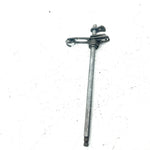 1996 Yamaha Kodiak 400 YFM400FW 4x4 OEM Shift Shaft 1YW-18101-02-00 AY64