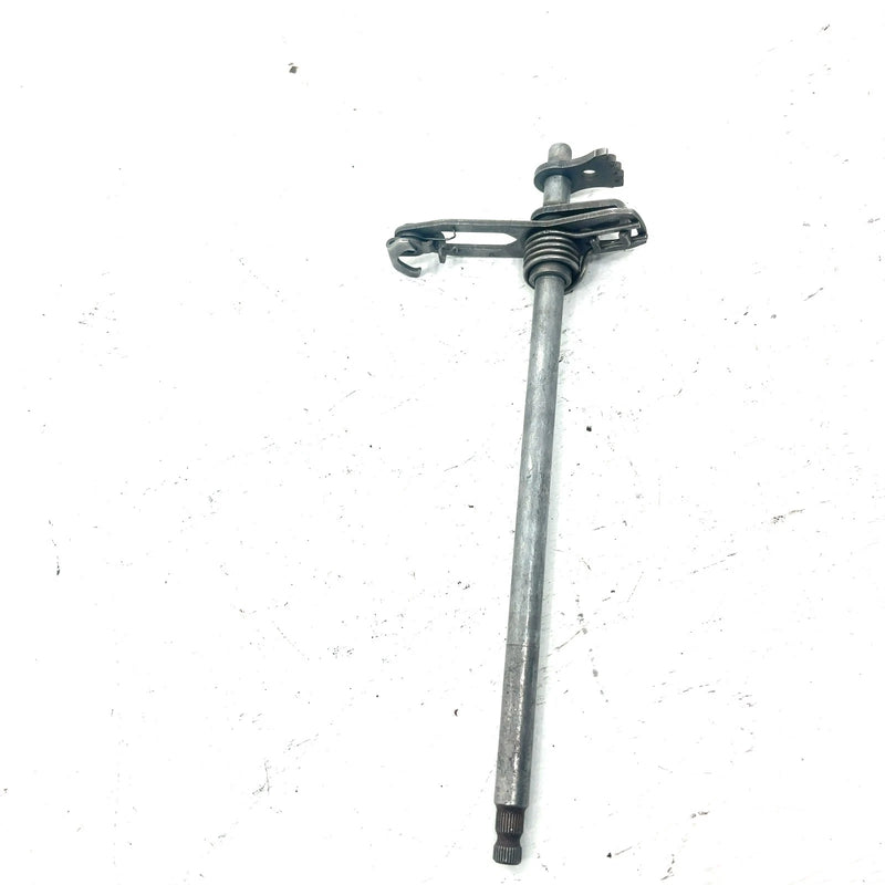 1996 Yamaha Kodiak 400 YFM400FW 4x4 OEM Shift Shaft 1YW-18101-02-00 AY64