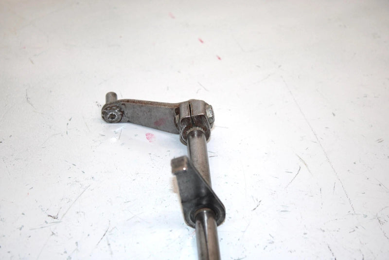 86 Suzuki Lt185 Model F Oem Gear Shift Shaft 25510-24301 AS1