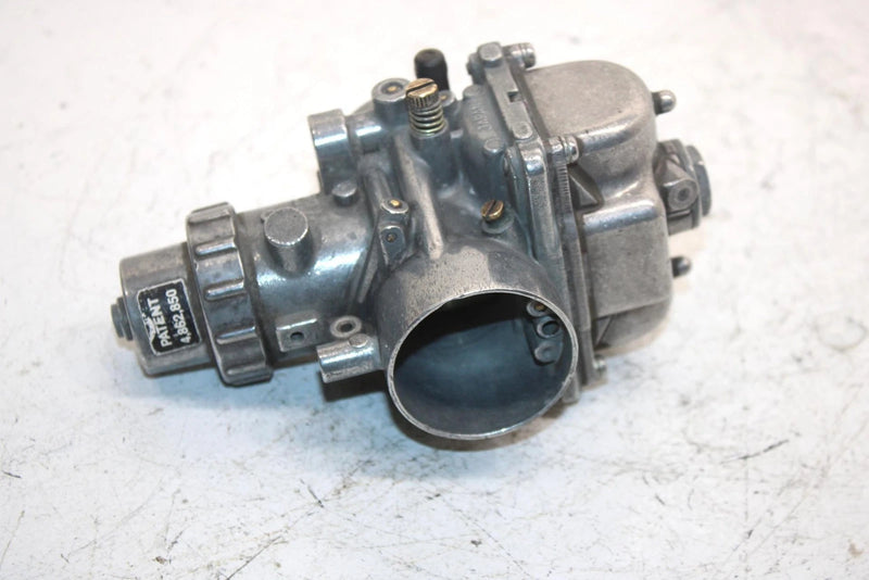 92 Arctic Cat Cougar 440 Oem VM34 Carburetor 0770-053 SAS10