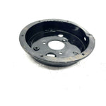 84-87 Suzuki Quadrunner 185 LT185 OEM Inner Brake Drum Cover 64122-24401 AS39