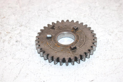 2001 Polaris Xplorer Oem 33T Transmission Gear 3233731 AP167