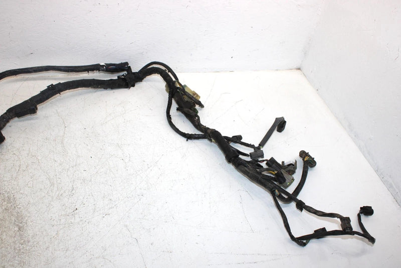 2007 Honda Fortrax 680 Oem Main Wire Harness 32100-HN8-A60 AH46