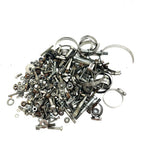 1993 Polaris SL 650 OEM Nut Bolt Spacer Hardware Kit JP37