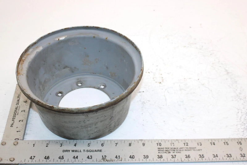 1985 Honda Atc 110a All Terrain Oem Inner Wheel Rim Half 42713-968-000 AH58