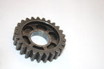 85 Suzuki Quadrunner 185 Lt185 2x4 Oem 5th Drive Gear (NT:25) 24251-24401 AS15