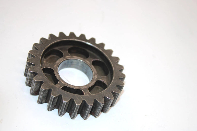 85 Suzuki Quadrunner 185 Lt185 2x4 Oem 5th Drive Gear (NT:25) 24251-24401 AS15