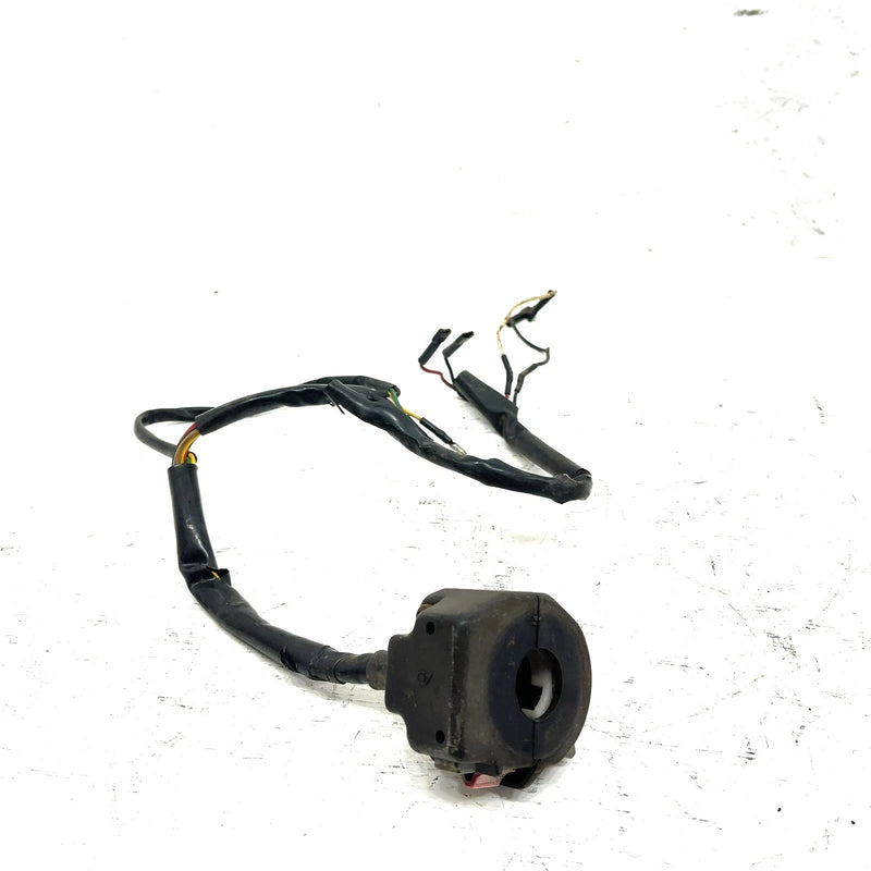 90-92 Polaris Trail Boss 350L 2x4 OEM Left Control Switch 4110095 AP150