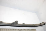 92 Polaris Lite Gt Oem RH Rail 133" 1541120 1540692 SP149