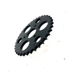 2002 Polaris Scrambler 90 OEM 35T Rear Sprocket 0455507 AP199