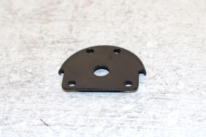 1996 Yamaha Vmax 600 Oem Skid Rail Bracket 8AB-47421-10-XX SY29