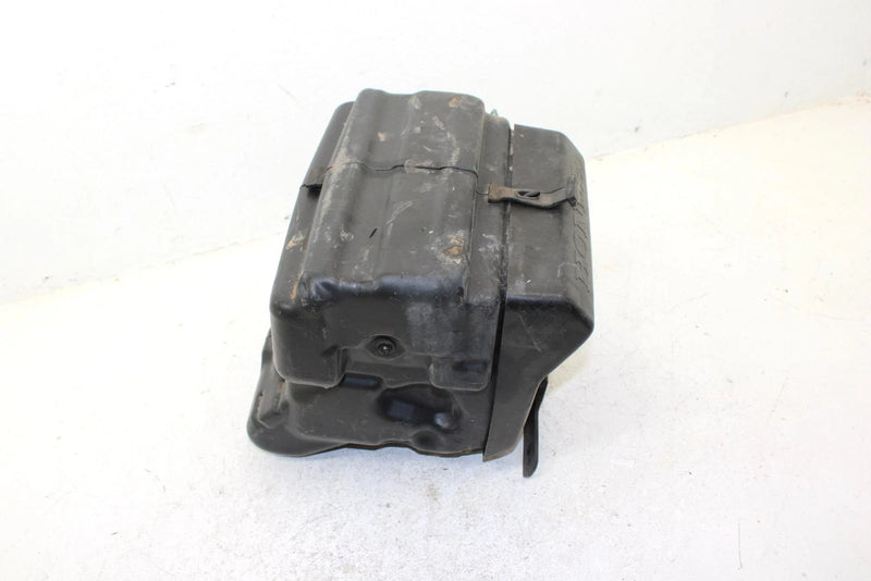 06 Honda Trx 400 Faa Fourtrax Rancher At Oem Rear Storage Box 80210-HN7-010 AH55