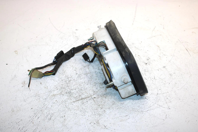 94 Yamaha Vmax 600 Oem Speedometer Under 6k Miles 8CR-83580-40-00 SY2