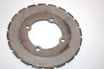 00 Polaris Trail Boss 325 Oem Front Brake Disc 5211869 Q5429