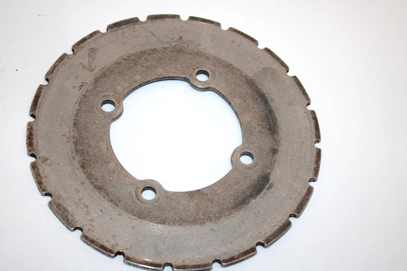 00 Polaris Trail Boss 325 Oem Front Brake Disc 5211869 Q5429