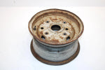 84 Honda Fourtrax 200 Trx200 A Oem 7x10 Front Wheel Rim 44701-VM5-000 AH33