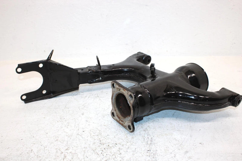 2004 Yamaha  Bruin 350 Oem Swingarm 5ND-F2110-10-00 3C2-F2110-00-00 AY24
