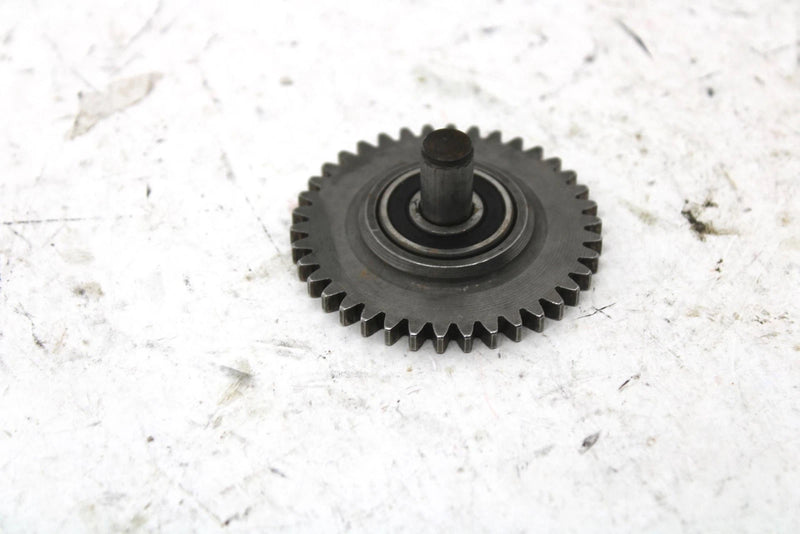 1983 Yamaha Excel Iii Oem Oil Pump Idler Gear 8G8-13179-00-00 SY133