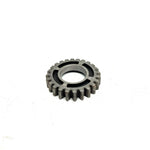 2002 Suzuki Quadrunner 500 LTF500F 4x4 OEM 24T 3rd Drive Gear 24331-44B01 AS37