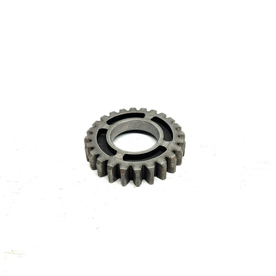 2002 Suzuki Quadrunner 500 LTF500F 4x4 OEM 24T 3rd Drive Gear 24331-44B01 AS37