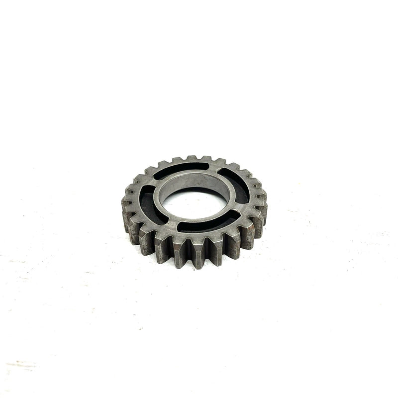 2002 Suzuki Quadrunner 500 LTF500F 4x4 OEM 24T 3rd Drive Gear 24331-44B01 AS37