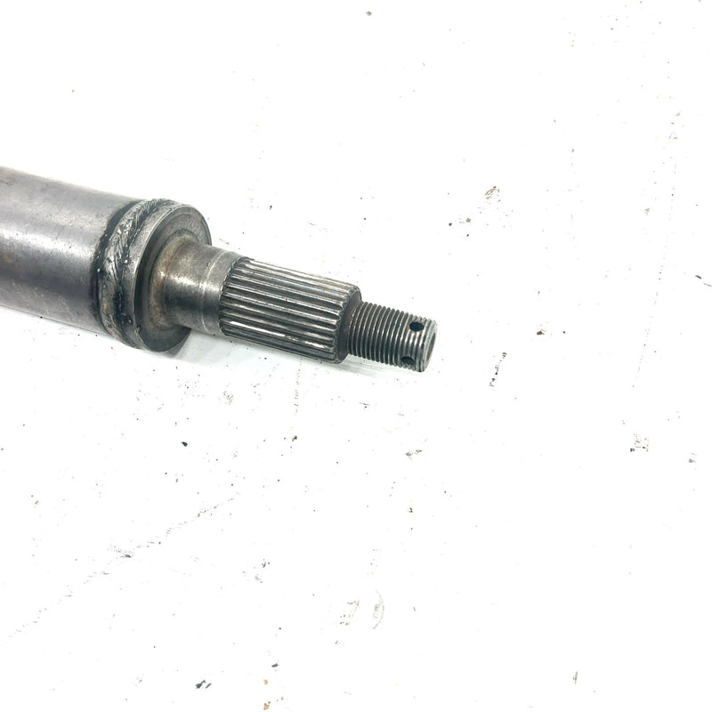 2001 Polaris Ranger 500 OEM Left Rear Axle 1380203 XP13