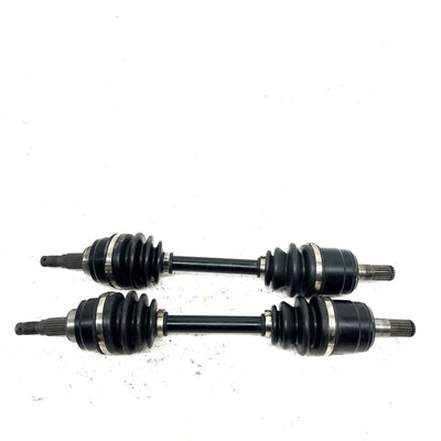 00-05 Honda Rancher 350 OEM Front Driveshaft Set 42250-HN5-672 AH47