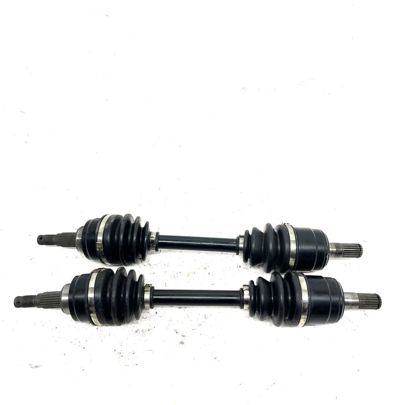 00-05 Honda Rancher 350 OEM Front Driveshaft Set 42250-HN5-672 AH47