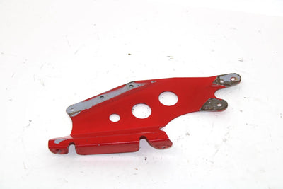1999 Ski-doo Formula Z 500 Oem Right Foot Well Side Plate 275105771201 SS67