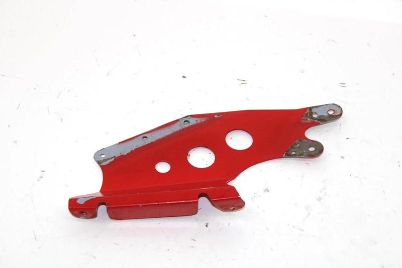 1999 Ski-doo Formula Z 500 Oem Right Foot Well Side Plate 275105771201 SS67